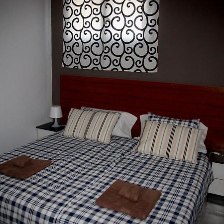 Penamar Apartamentos Puerto del Carmen  Dış mekan fotoğraf