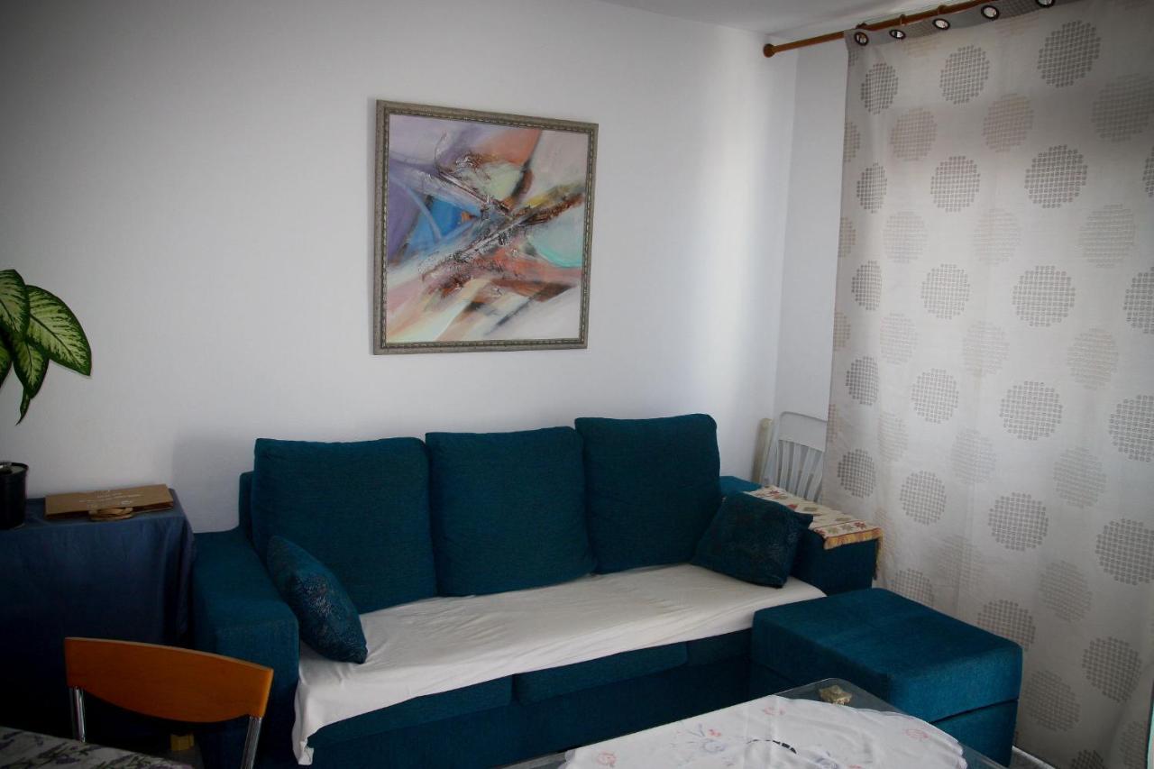 Penamar Apartamentos Puerto del Carmen  Dış mekan fotoğraf