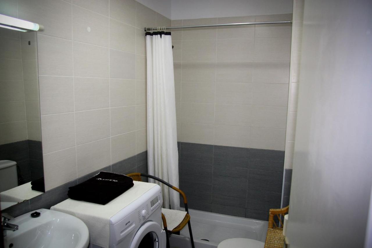 Penamar Apartamentos Puerto del Carmen  Dış mekan fotoğraf