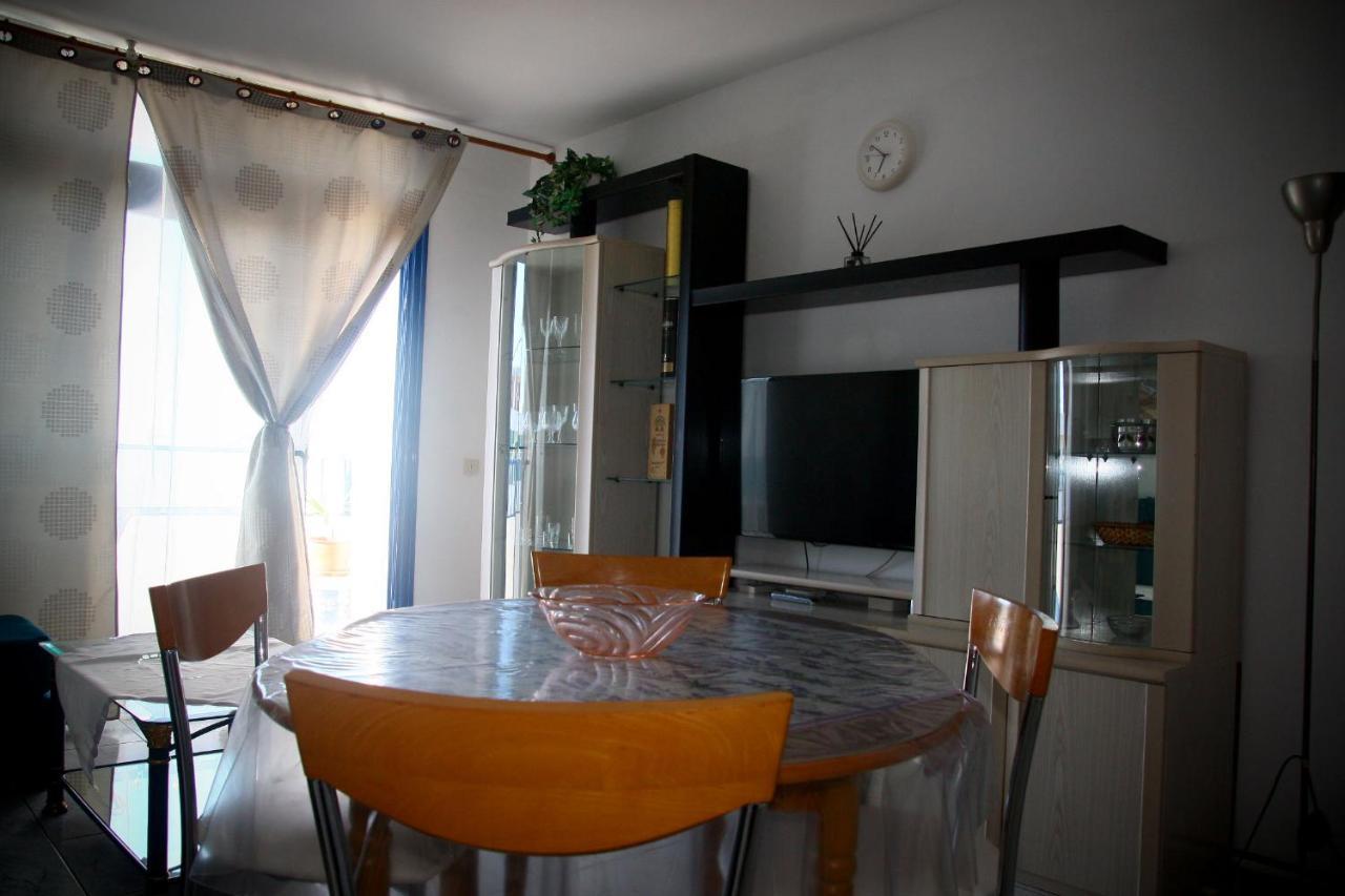 Penamar Apartamentos Puerto del Carmen  Dış mekan fotoğraf