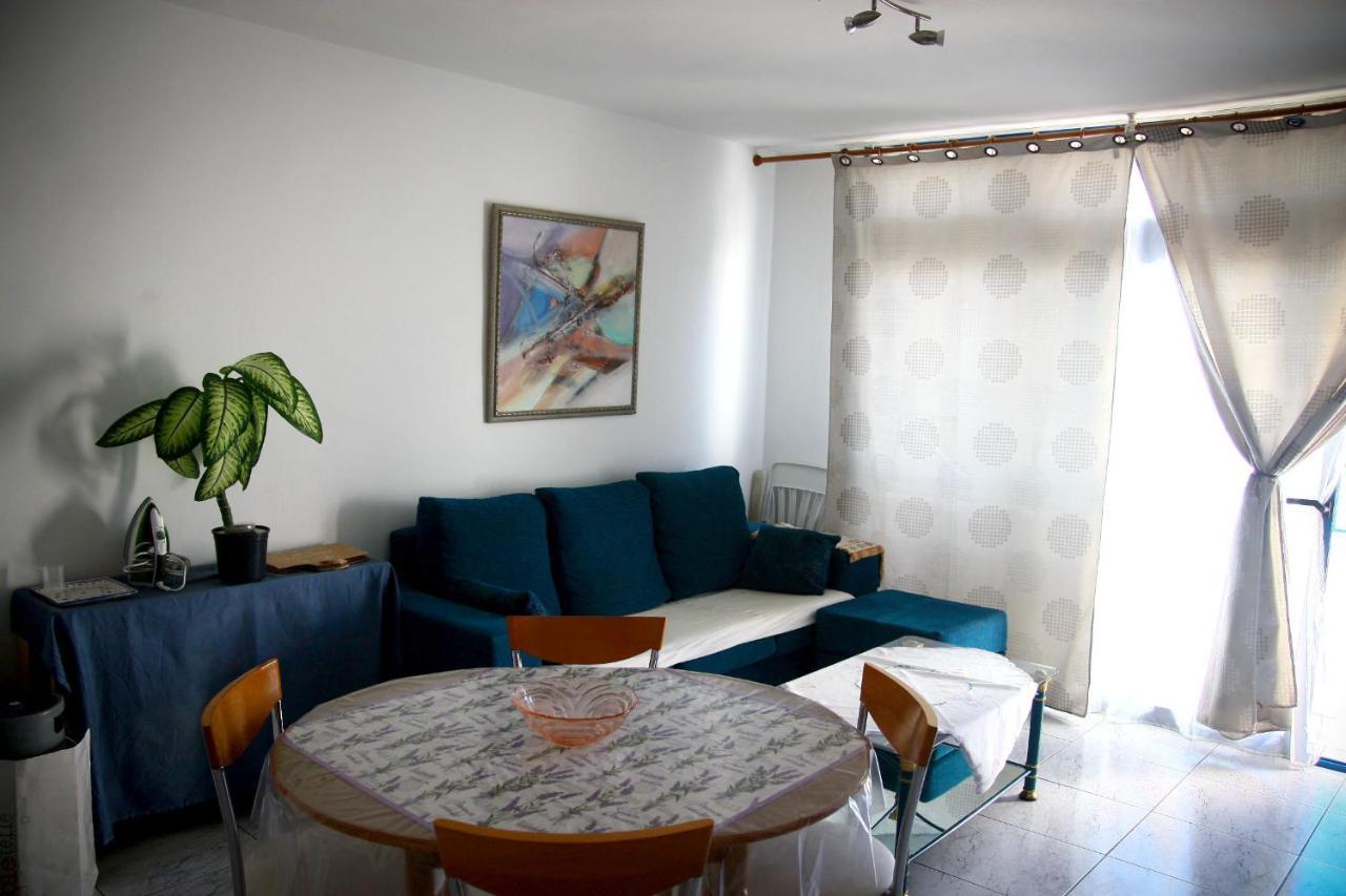 Penamar Apartamentos Puerto del Carmen  Dış mekan fotoğraf