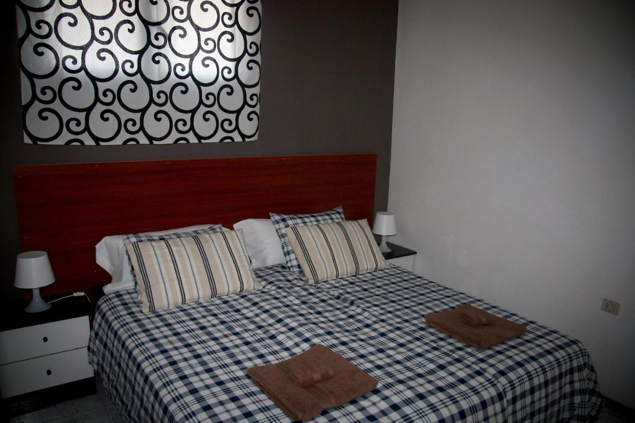 Penamar Apartamentos Puerto del Carmen  Dış mekan fotoğraf