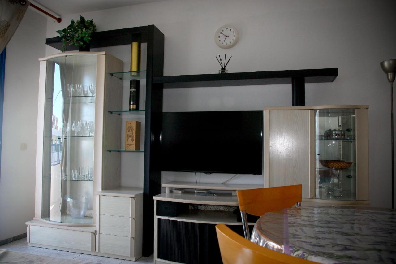 Penamar Apartamentos Puerto del Carmen  Dış mekan fotoğraf