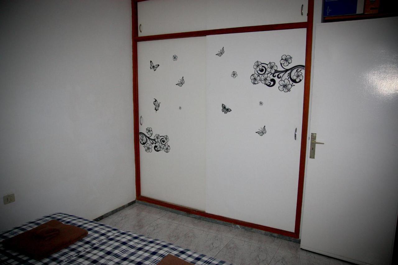 Penamar Apartamentos Puerto del Carmen  Dış mekan fotoğraf