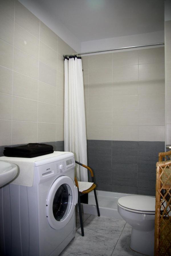 Penamar Apartamentos Puerto del Carmen  Dış mekan fotoğraf