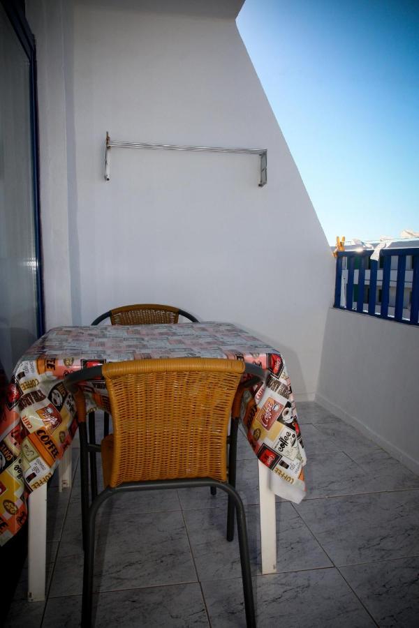 Penamar Apartamentos Puerto del Carmen  Dış mekan fotoğraf