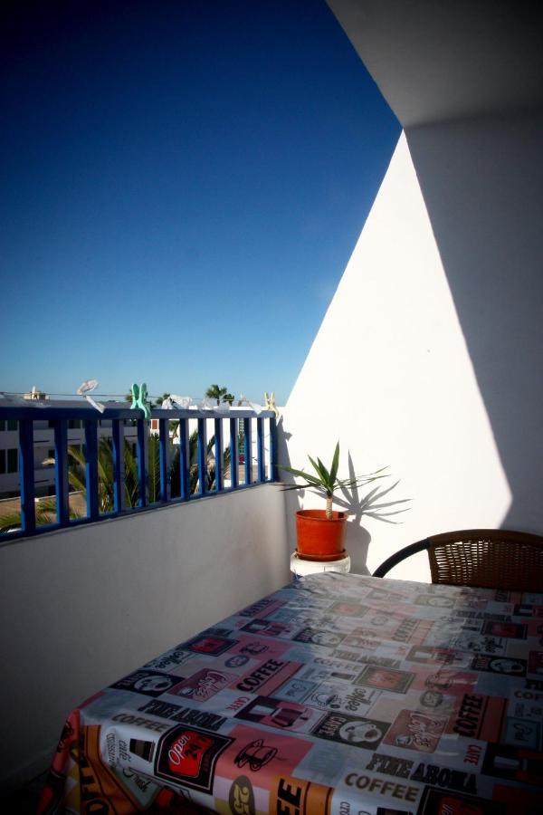 Penamar Apartamentos Puerto del Carmen  Dış mekan fotoğraf