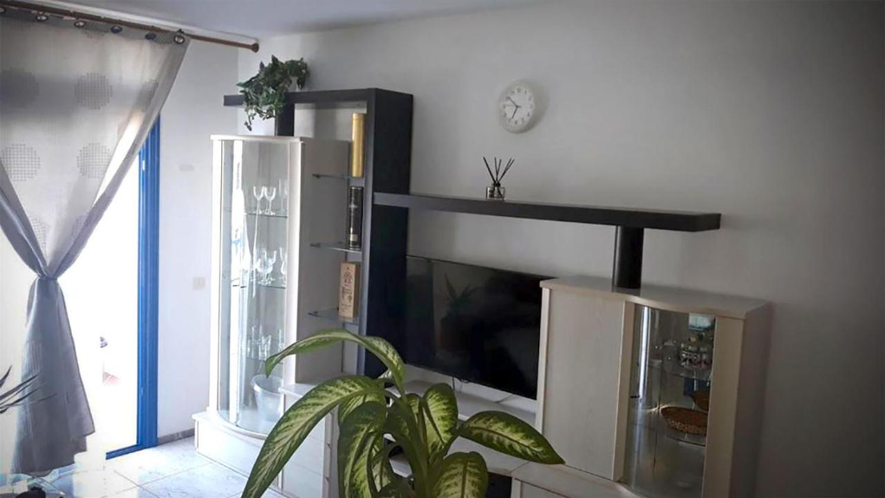 Penamar Apartamentos Puerto del Carmen  Dış mekan fotoğraf