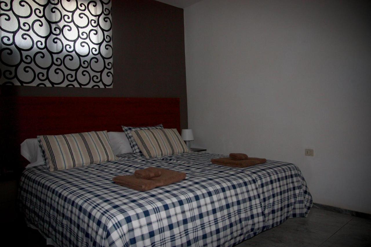 Penamar Apartamentos Puerto del Carmen  Dış mekan fotoğraf