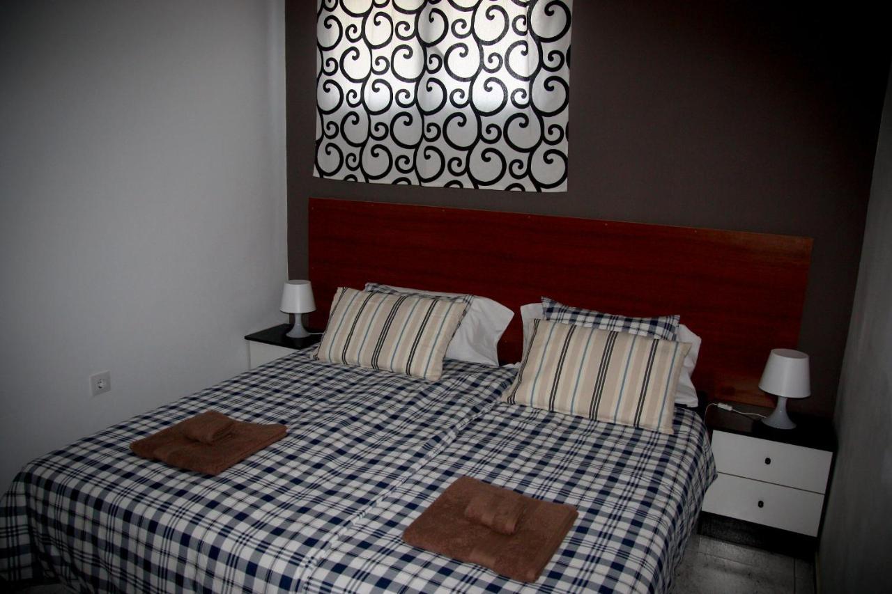 Penamar Apartamentos Puerto del Carmen  Dış mekan fotoğraf
