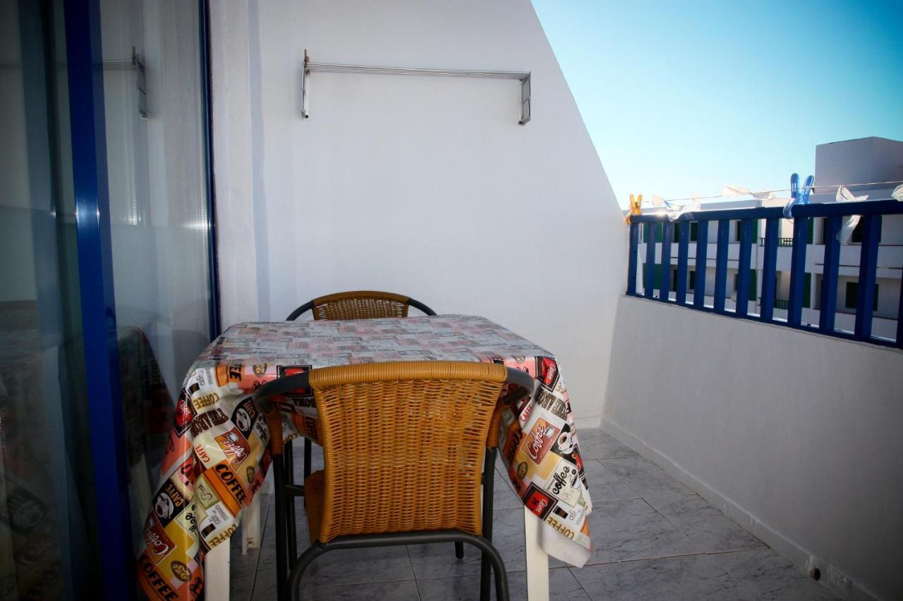 Penamar Apartamentos Puerto del Carmen  Dış mekan fotoğraf
